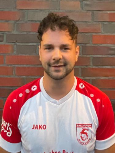 Jonas Bongartz