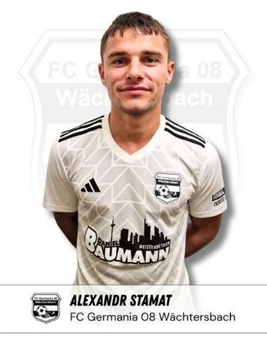 Alexandr Stamat