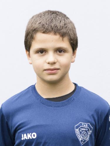 Ben Lubahn