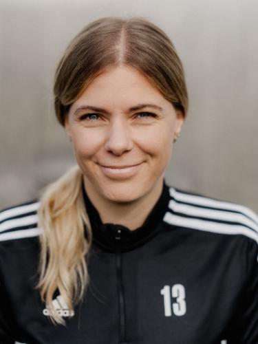 Annika-Christel-Erika Höpfner