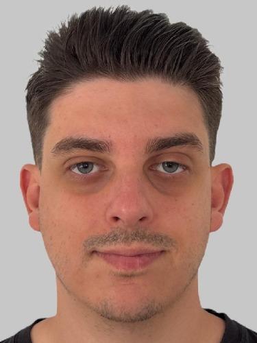 Fabio Martin Cusato