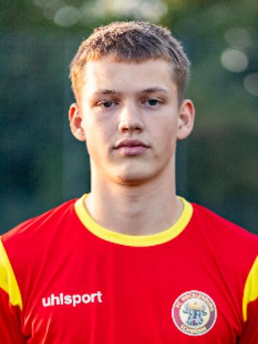 Fynn Luca Schmidt