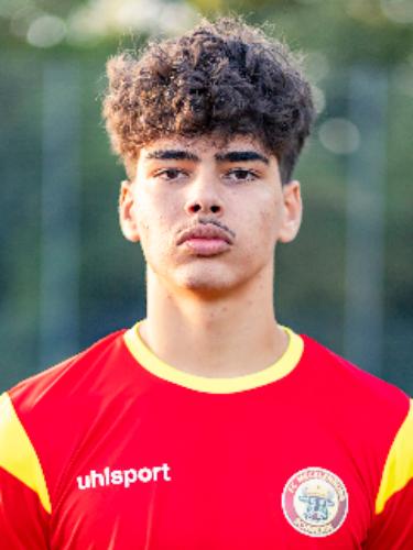 Ilias Boudlal