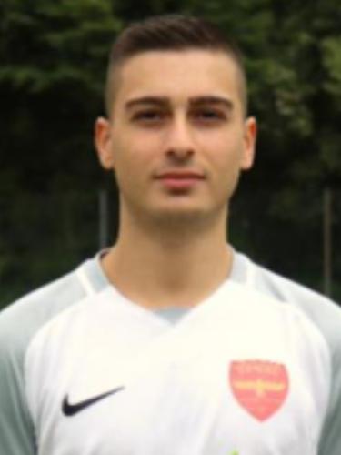 Luis Antar