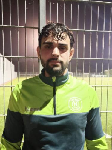 Mehmet Kurt