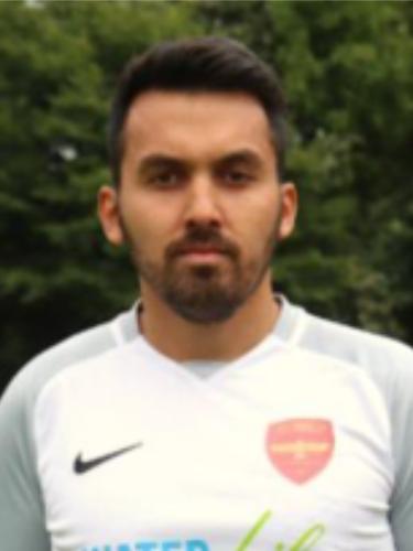 Manuel Aslan