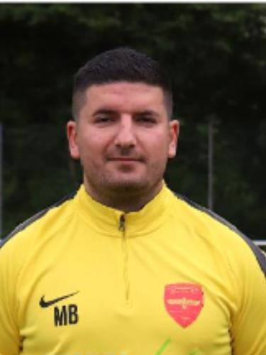 Manuel Büyükdag