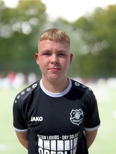 Max Henry Heidbüchel