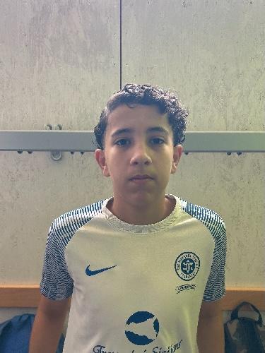 Lionel Ghellali