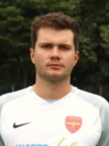 Marius Gentschenfeld
