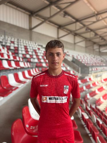 Marlon-Maurice Röhr