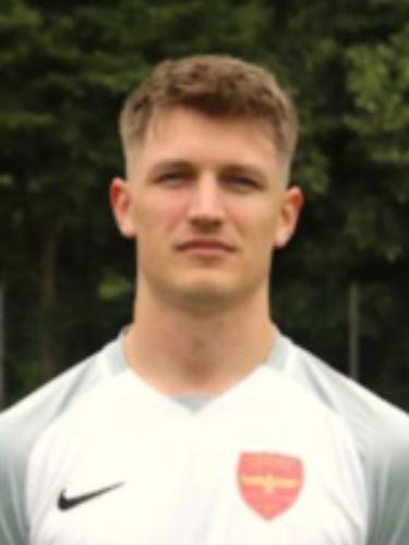 Marius Küker