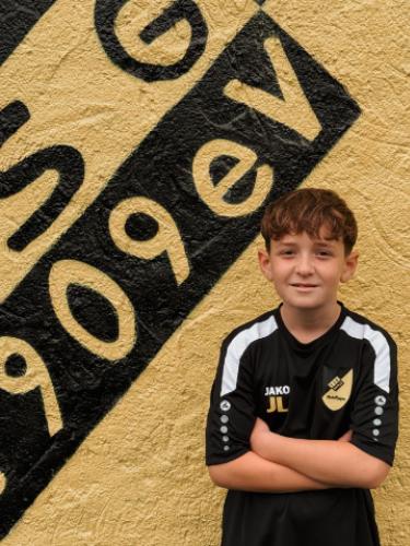 Julian Levin Lienhard