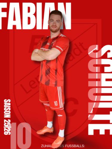 Fabian Schulte