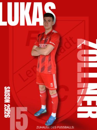 Lukas Zöllner