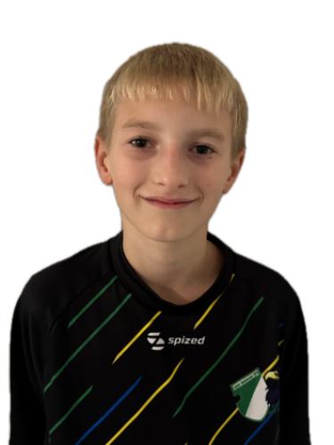 Jason Jerome Stienen