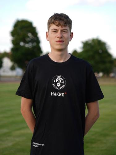 Felix Hanselmann