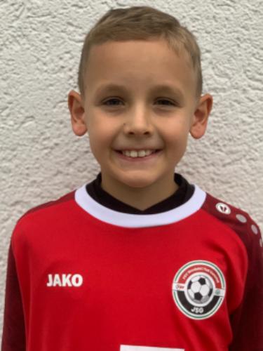 Milan Bozovic