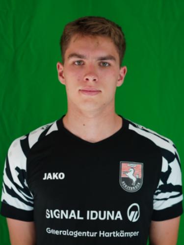 Max Altergott