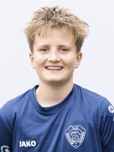 Ben Michael Seelkopf