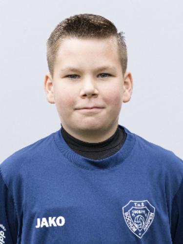 Jannis Jaron Waue