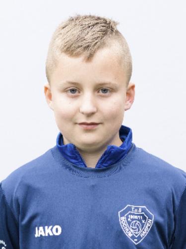 Timo Klamann