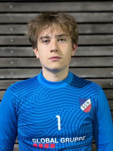 Yunus Kilian Siregar Hauenstein