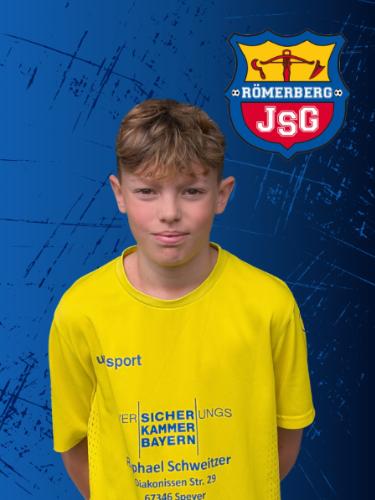 Marley Philipp Hoffmann