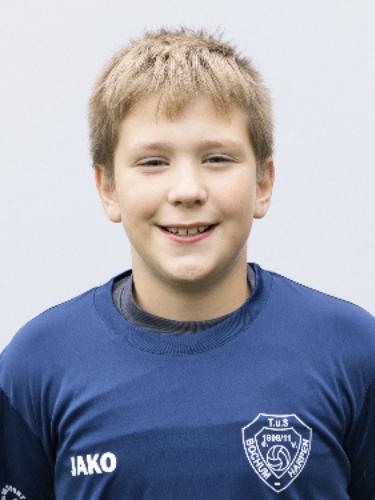 Jonas Bota