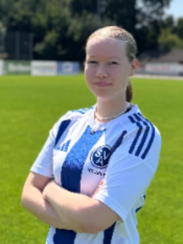 Keela Becker