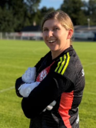 Jennifer Burghard