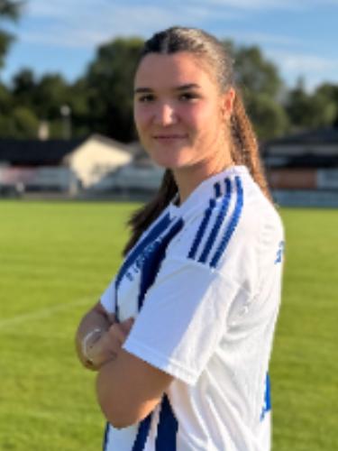 Anna Kron