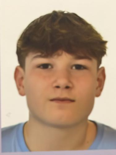 Finn Luis Weimann