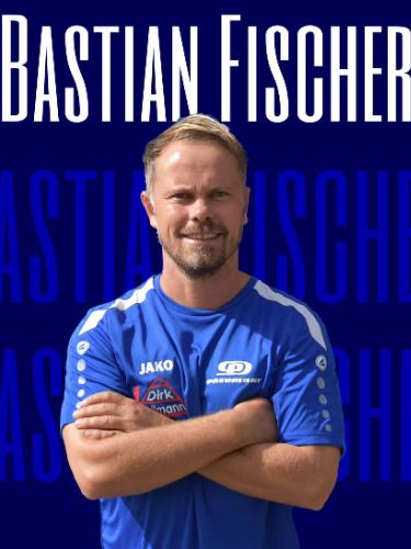 Bastian Fischer