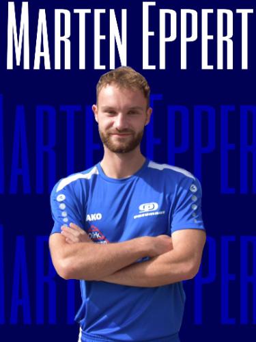 Marten Eppert