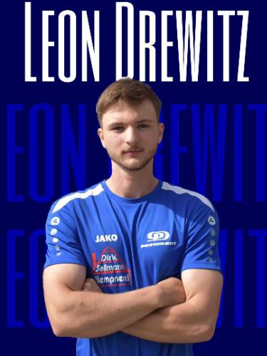 Leon Drewitz