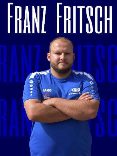 Franz Fritsch