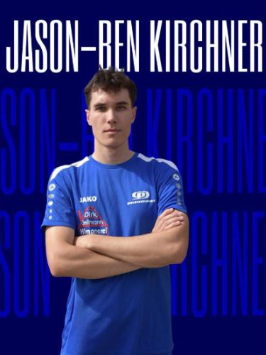 Jason-Ben Kirchner
