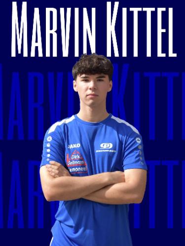 Marvin Kittel