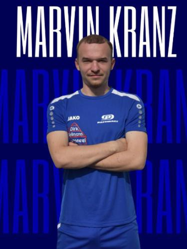 Marvin Kranz