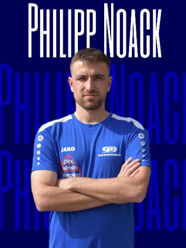 Philipp Noack