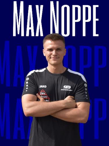 Max Noppe