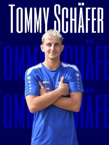 Tommy Schäfer