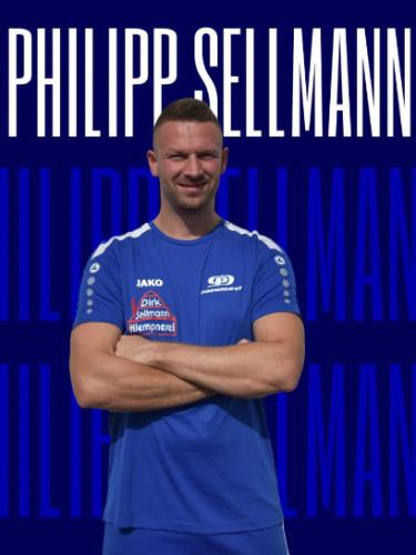 Philipp Sellmann