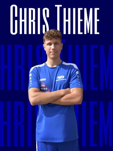 Chris Thieme