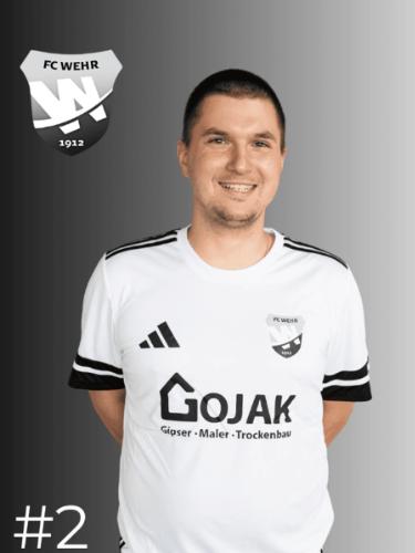 Marko Validzic