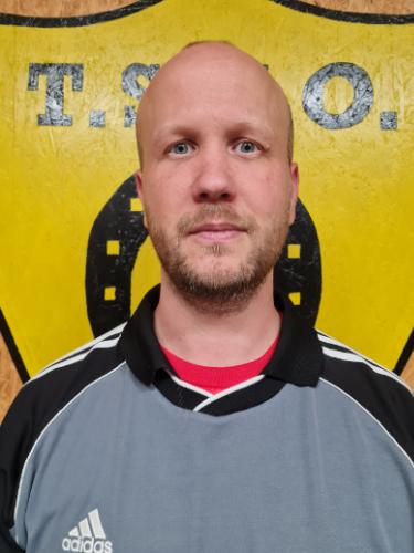 Patrick Berger