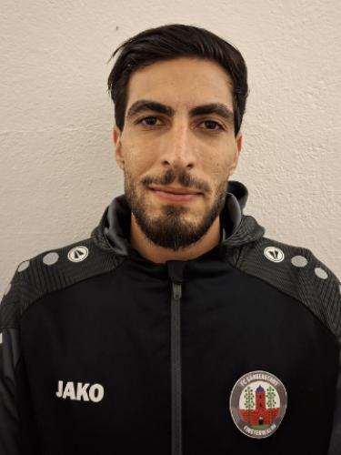 Mohammad Ghali Tneish