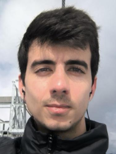 Miguel Tejedor Muñoz
