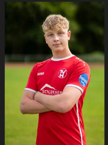 Fabian Abele